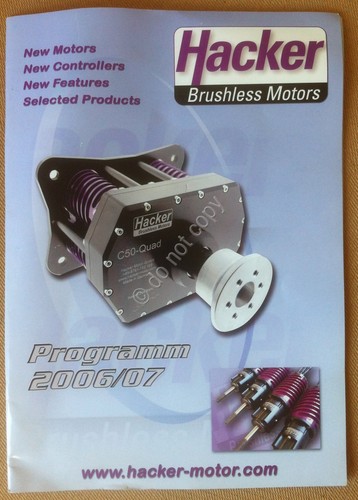 Catalogo modellismo dinamico