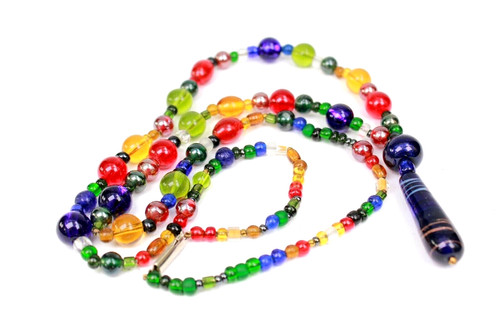 Collana italiana murano - collana,
