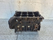 Blocco cilindro motore Opel