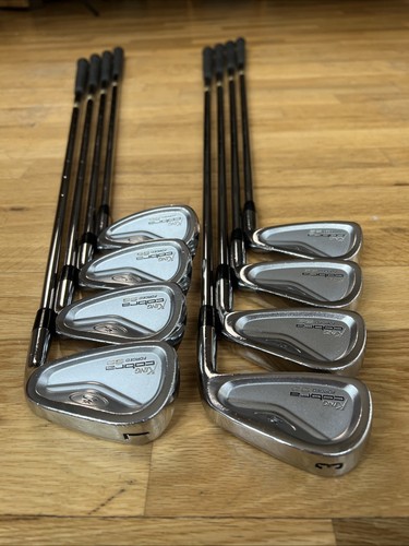 King cobra set - set, ferri