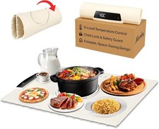 Tappetino scaldavivande