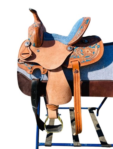 Sella western barrel design - sella,