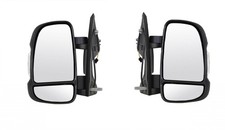 2 X Coppia Specchietti