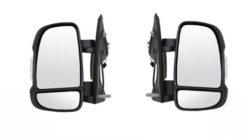 Coppia specchietti - x,