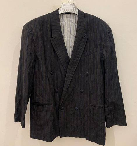 Tuta vintage doppiopetto