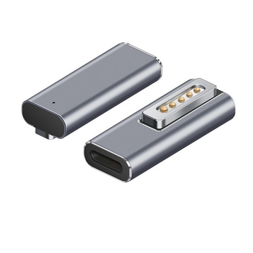 Adattatore type femmina a - c,