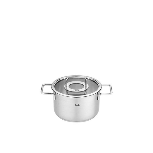 Fissler pure collection - fissler,