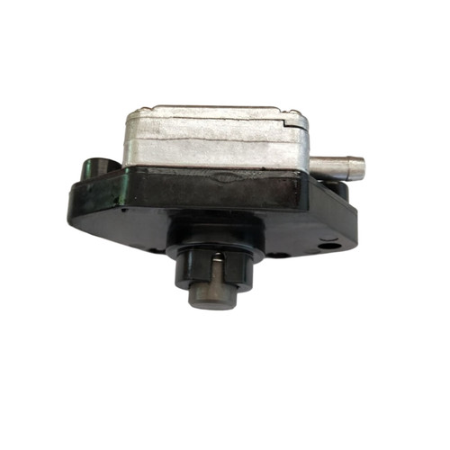 Pompa carburante marina