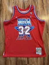 Maglia MAGIC JOHNSON Mitchell