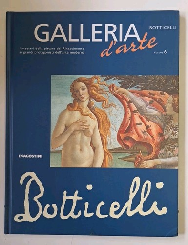 Galleria arte 6 - d'arte,
