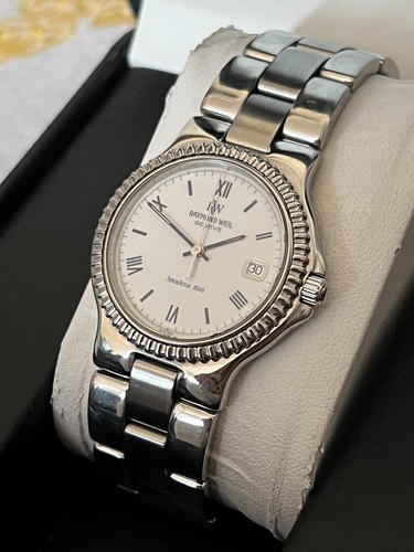 Raymond weil 9201 - weil,