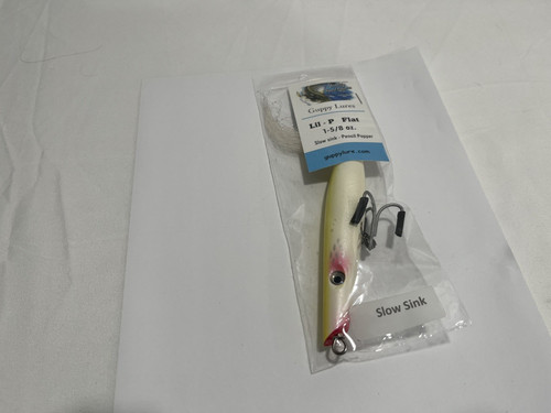 Guppy lil flat slow - guppy,