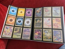 Masterset ZENIT REGALE Pokemon