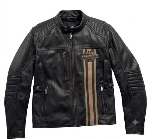 Harley davidson giacca - giacca, moto