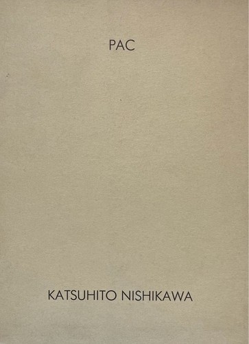 Katsuhito nishikawa pac - katsuhito, nishikawa.