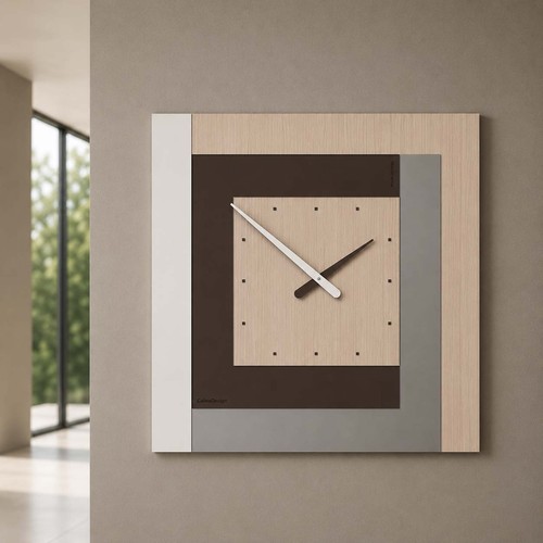 Calleadesign orologi parete - calleadesign, da