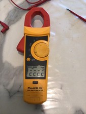 Pinza Amperometrica  Fluke 335