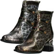 Laura Vita Stivaletti Donna