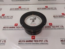 Divex Misuratore Pneumo Misuratore di Acqua di Mare 92276W1S1