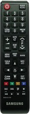 (A100) TELECOMANDO ORIGINALE TV SAMSUNG BN59-01175P 3D SMART TV OTTIMO