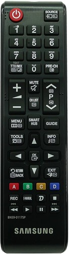 Telecomando originale - (a100),