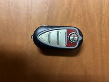 Chiave Telecomando Originale  Completa Alfa Romeo 3 Tasti Mito Giulietta Chip Si