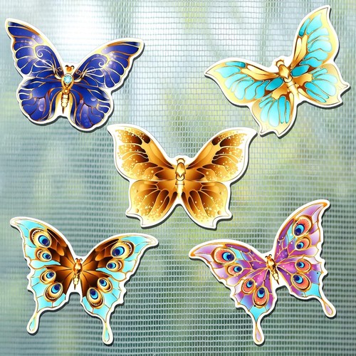 Pezzi calamite flessibili - pezzi,