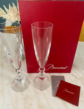 BACCARAT Coppia di due