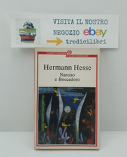 NARCISO E BOCCADORO - HERMANN