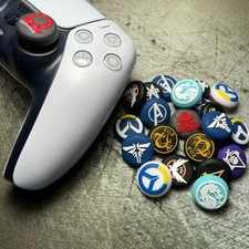 Themed Grips God of War MK