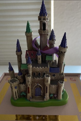 Castello disney collezione - castello,