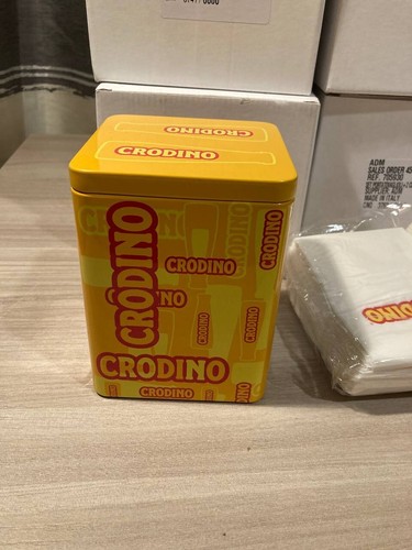 Portatovaglioli crodino - crodino, da