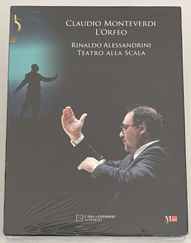 Claudio monteverdi rinaldo - claudio,