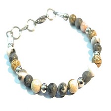 Bracciale pietre dure naturali