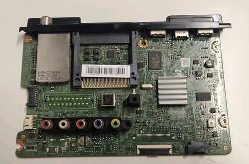 Scheda madre board samsung - board,