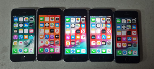 Lotto lavoro apple iphone - lotto,