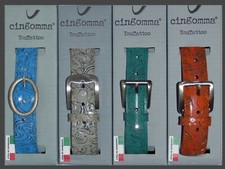 Ceintures Cingomma YouTattoo