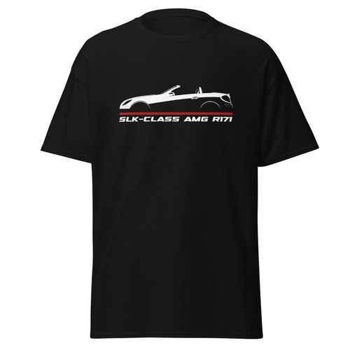 Shirt premium per mercedes - per,