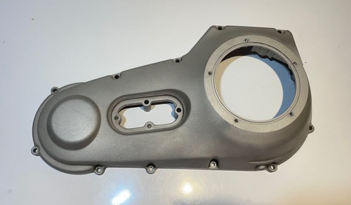 Genuine harley davidson silver - harley,