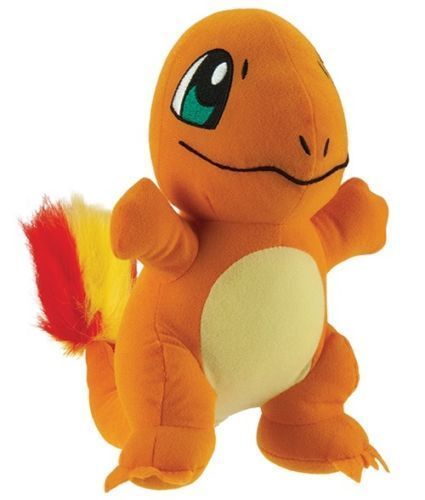 Nuovo gigante charmander - gigante, 15"