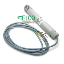 Trasduttore di umidità e temperatura 4-20mA Evco EVHTP523