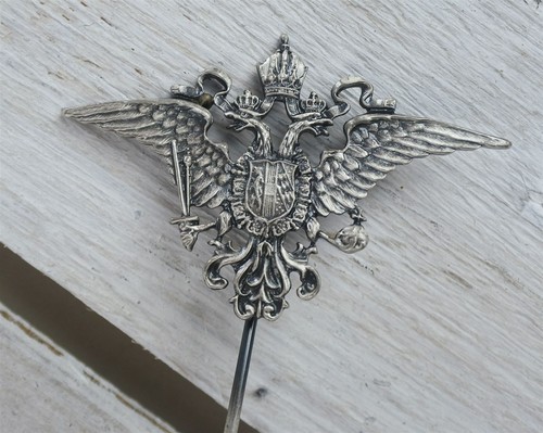 Ww1 riproduzione spilla aquila - riproduzione,