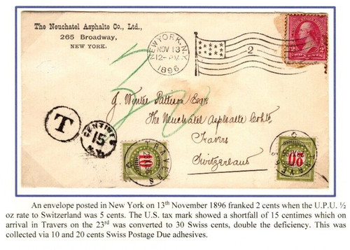 Bandiera new york 1896 - new,