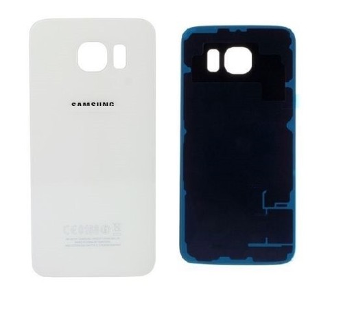 Scocca posteriore samsung - scocca,