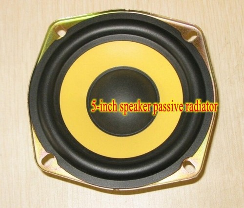 Pezzi per pollici - 5",
