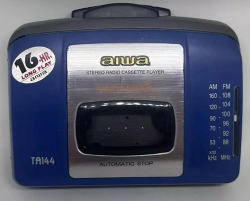 Aiwa ta144 usato originale - aiwa,