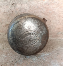 Campanello RONDONI ATOS Umbertide per bici d'epoca BIANCHI DEI BACCHETTA OLMO