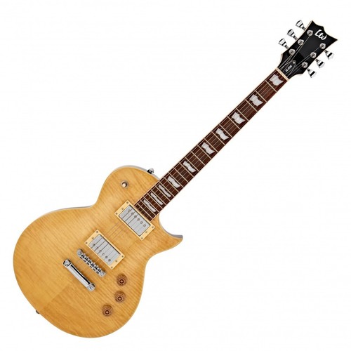 Chitarra elettrica esp - chitarra,