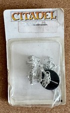 Motore Warhammer 40k