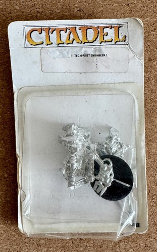 Motore warhammer 40k - motore,